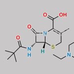 Cefadroxil EP Impurity H CAS#: N/A