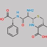 Cefalexin Impurity  1 CAS#: N/A