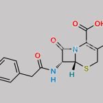 Cefalexin Impurity 6 CAS#: 27255-72-7