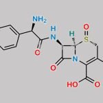 Cefalexin R-Sulfoxide CAS#: 52210-38-5