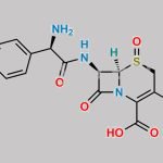 Cefalexin S-Sulfoxide CAS#: 74708-55-7