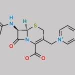 Cefalonium CAS#: 5575-21-3