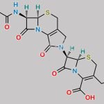 Cefalonium Impurity 1 CAS#: N/A