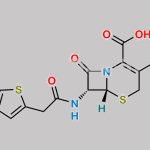Cefalotin EP Impurity A CAS#: 34691-02-6