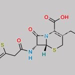 Cefalotin EP Impurity B CAS#: 5935-65-9