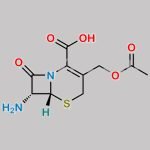Cefalotin EP Impurity C CAS#: 957-68-6