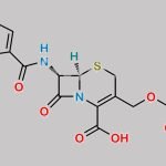 Cefalotin Impurity 2 CAS#: 104758-14-7