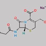 Cefalotin Sodium CAS#: 58-71-9