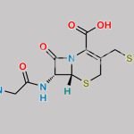 Cefazedone CAS#: 56187-47-4