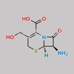 Cefazedone Impurity 1 CAS#: 15690-38-7