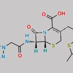 Cefazolin Sodium CAS#: 27164-46-1