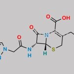Cefazolin 3-Hydroxymethyl Impurity CAS#: 478494-71-2