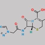 Cefazolin EP Impurity C CAS#: 56842-77-4