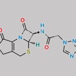 Cefazolin EP Impurity G CAS#: 1172998-53-6