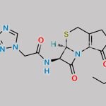 Cefazolin EP Impurity G (Triethylamine salt) CAS#: N/A