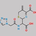 Cefazolin EP Impurity J CAS#: 1675245-00-7