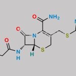Cefazolin EP Impurity K CAS#: 2410652-70-7