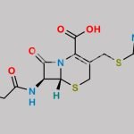 Cefazolin EP Impurity L CAS#: N/A