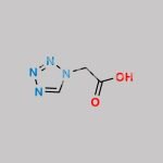 Cefazolin Impurity (1H-Tetrazole-1-Acetic Acid) CAS#: 21732-17-2