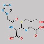 Cefazolin Impurity 7 CAS#: N/A