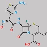 Cefdinir CAS#: 91832-40-5