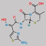 Cefdinir 3-Methyl Impurity (USP) CAS#: 71091-93-5
