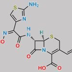 Cefdinir 7-Epimer CAS#: 178601-89-3