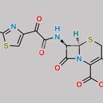 Cefdinir Glyoxalic Analog CAS#: 79350-14-4