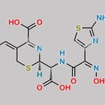 Cefdinir Thiazine Analog CAS#: 178422-39-4