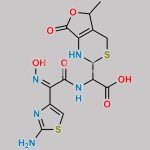 Cefdinir USP Related Compound A CAS#: N/A