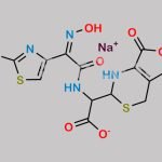Cefdinir USP Related Compound A (Sodium salt) CAS#: N/A