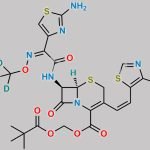 Cefditoren Pivoxil D3 CAS#: N/A