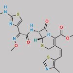 Cefditoren Pivoxil Impurity 1 CAS#: N/A