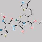 Cefditoren Pivoxil Impurity 4 CAS#: 2254227-50-2