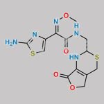 Cefepime Declatam Lactone Decarboxylate CAS#: 130468-09-6