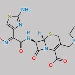Cefepime EP Impurity A CAS#: 97164-57-3