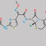 Cefepime EP Impurity B CAS#: 2923899-40-3