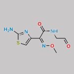 Cefepime EP Impurity C CAS#: 104301-63-5