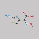 Cefepime EP Impurity D CAS#: 65872-41-5