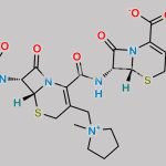 Cefepime EP Impurity F CAS#: N/A