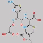 Cefixime Cefazoloic Acid Isomer CAS#: N/A