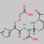 Cefixime EP Impurity A CAS#: 1614255-90-1