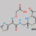 Cefixime EP Impurity B CAS#: N/A