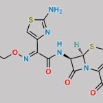 Cefixime EP Impurity D CAS#: 97164-56-2