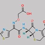 Cefixime EP Impurity E CAS#: 72701-01-0