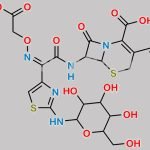 Cefixime Glucose Adduct Impurity CAS#: N/A