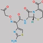 Cefixime Impurity 3 CAS#: 128012-77-1