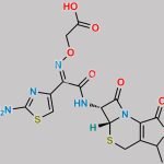Cefixime Impurity 5 CAS#: N/A
