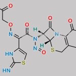 Cefixime Nitroso Impurity 1 CAS#: N/A