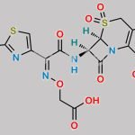 Cefixime Sulfone CAS#: N/A